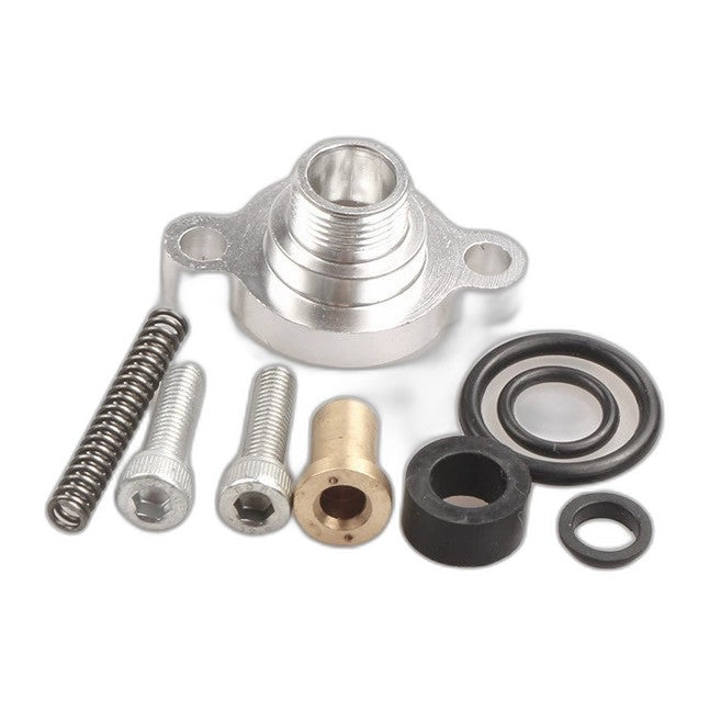 7.3L Power Stroke Fuel Pressure Regulator 1999 - New Direct-Fit Diesel Replacement