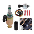 7.3L Power Stroke Fuel Pressure Regulator - New Direct-Fit Diesel Replacement