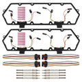 7.3L Power Stroke Gasket & Seal Kit 1994-1997 OEM