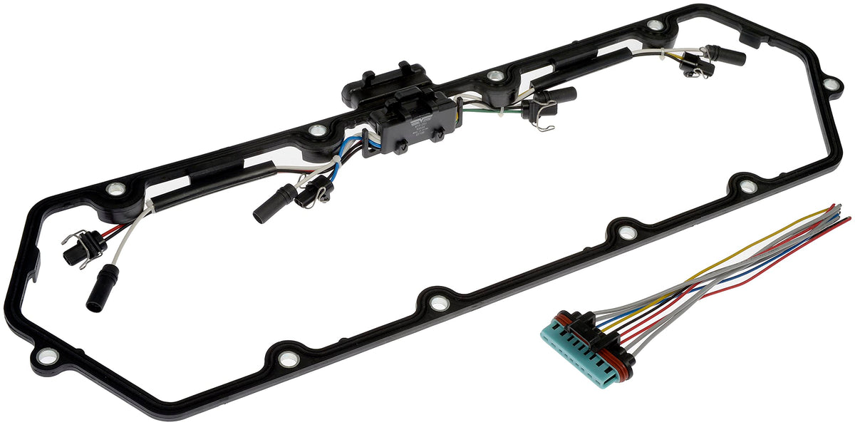 7.3L Power Stroke Gasket & Seal Kit 1998-2003 OEM