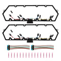 7.3L Power Stroke Gasket & Seal Kit 1998-2003 OEM