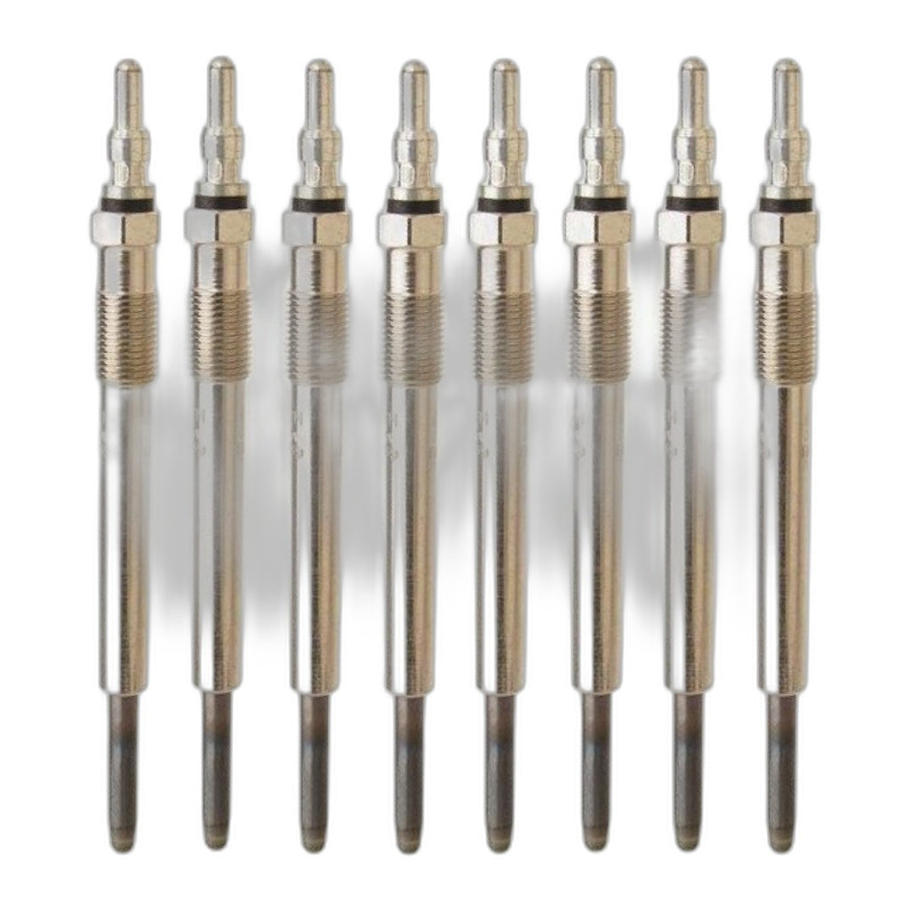 7.3L Power Stroke Glow Plug 1994-2003 - New Direct-Fit Diesel Replacement