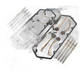7.3L Power Stroke Glow Plug - New Direct-Fit Diesel Replacement