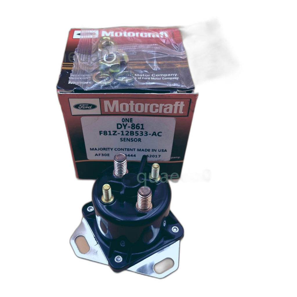 7.3L Power Stroke Glow Plug - New Direct-Fit Diesel Replacement