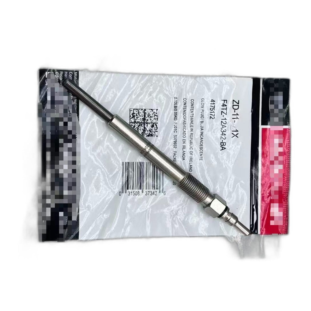 7.3L Power Stroke Glow Plug - New Direct-Fit Diesel Replacement