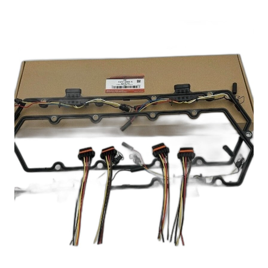 7.3L Power Stroke Glow Plug - New Direct-Fit Diesel Replacement