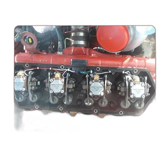7.3L Power Stroke Glow Plug - New Direct-Fit Diesel Replacement