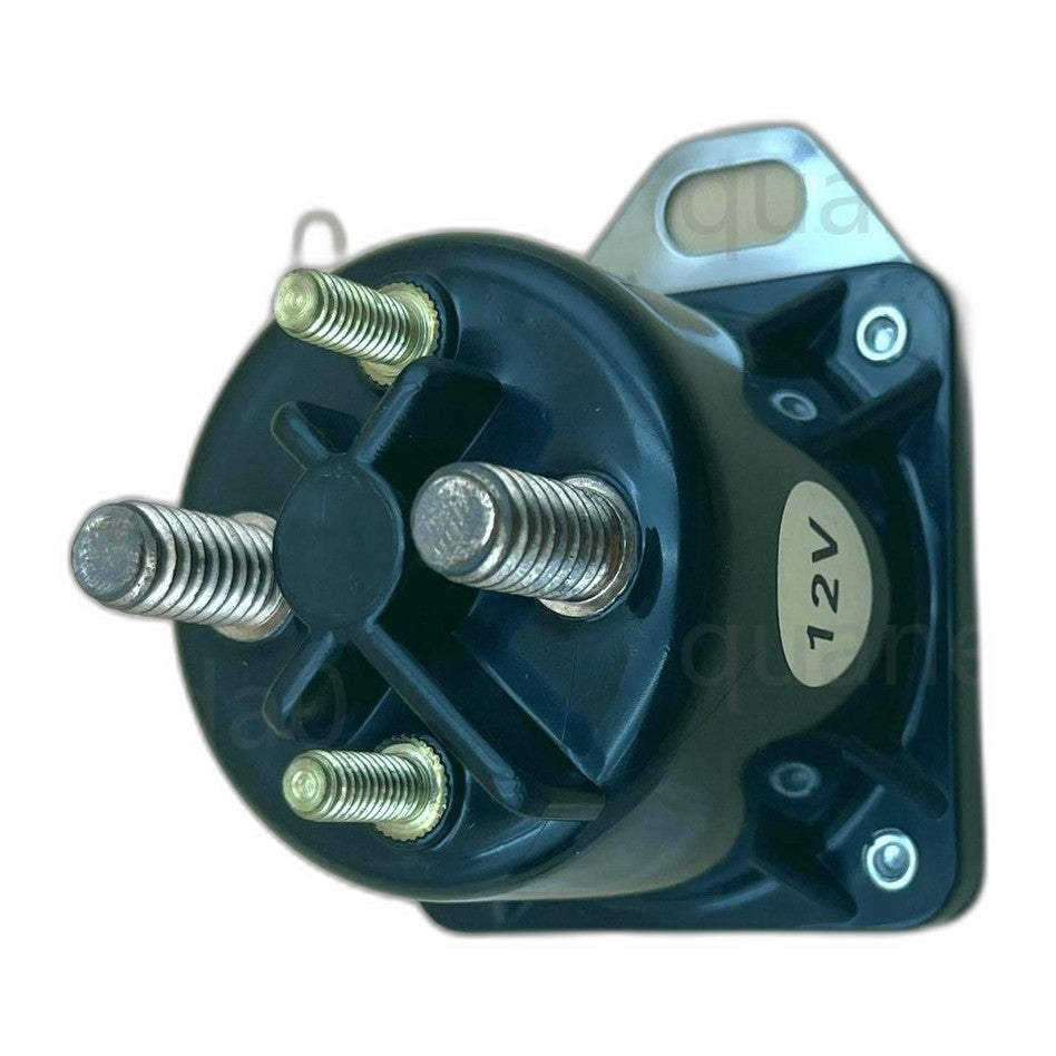 7.3L Power Stroke Glow Plug - New Direct-Fit Diesel Replacement