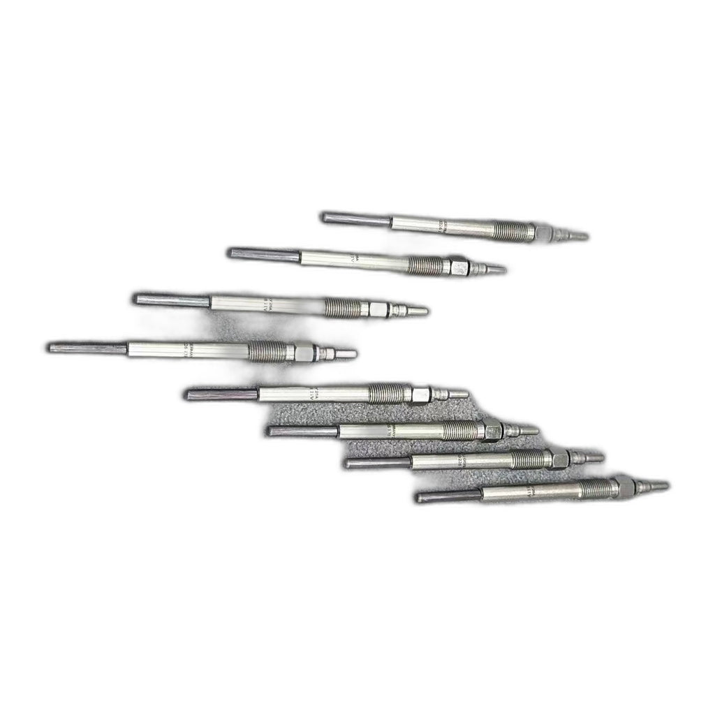 7.3L Power Stroke Glow Plug - New Direct-Fit Diesel Replacement