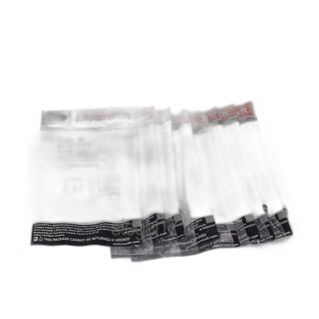 7.3L Power Stroke Glow Plug - New Direct-Fit Diesel Replacement