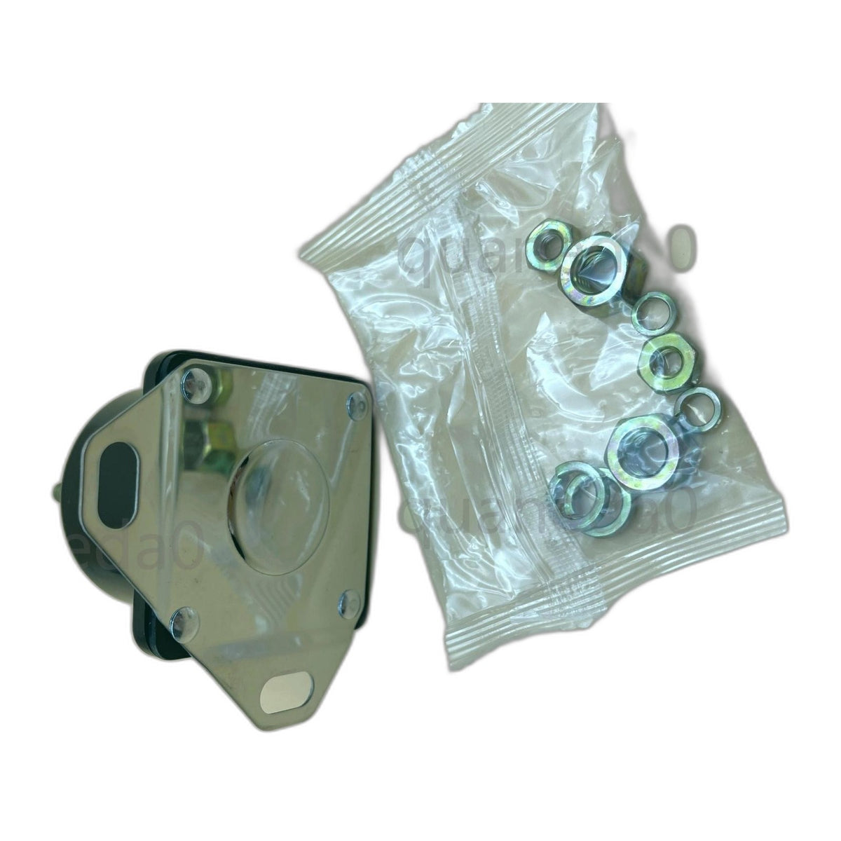 7.3L Power Stroke Glow Plug - New Direct-Fit Diesel Replacement