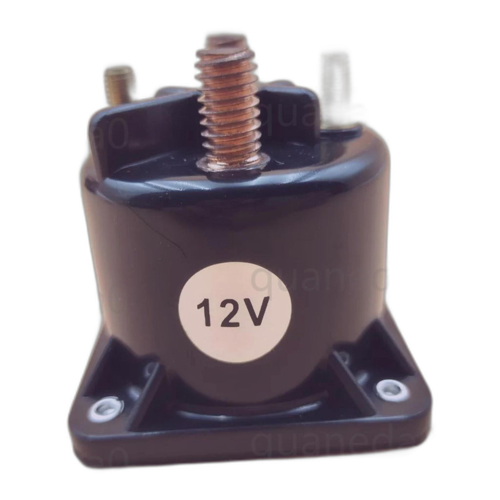 7.3L Power Stroke Glow Plug - New Direct-Fit Diesel Replacement