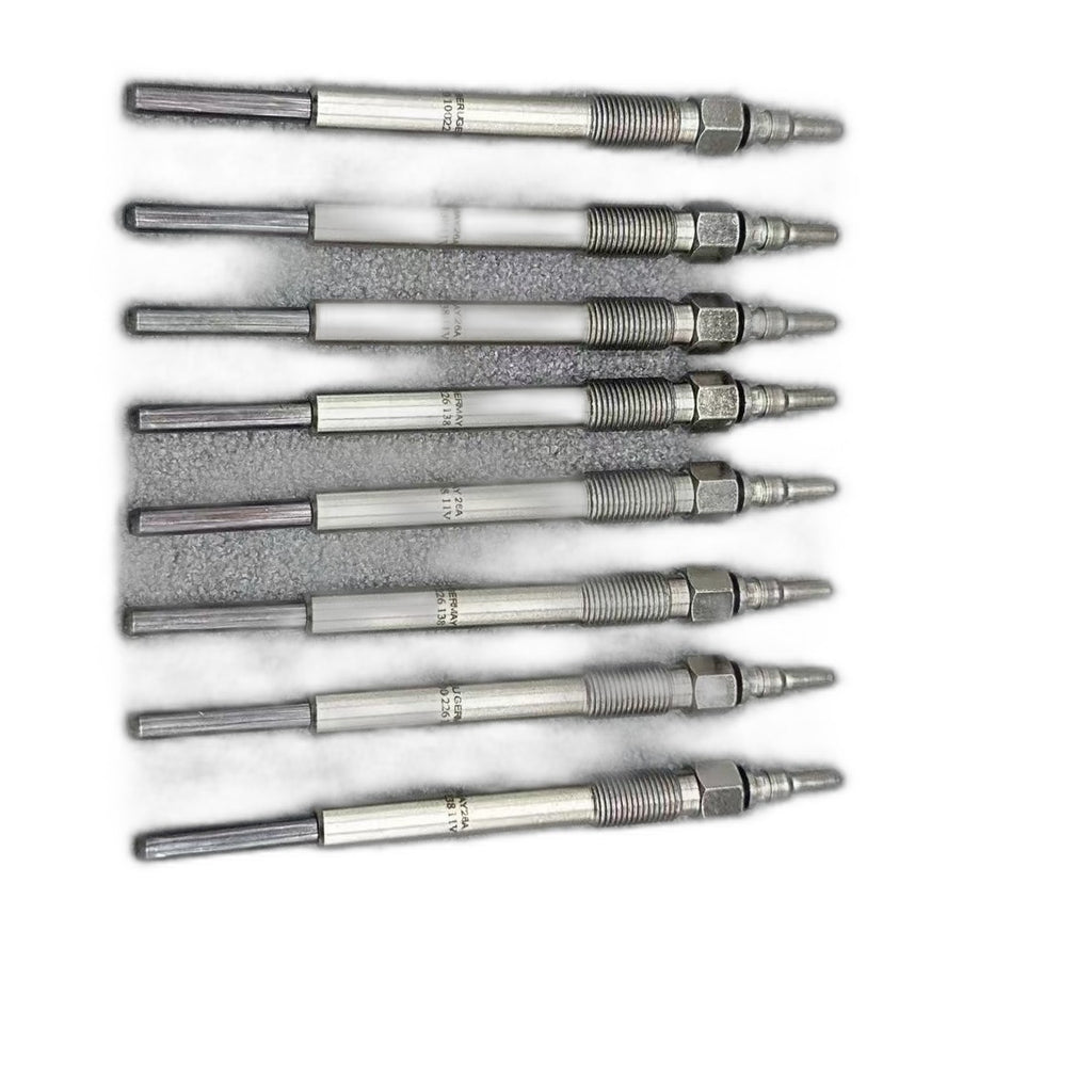 7.3L Power Stroke Glow Plug - New Direct-Fit Diesel Replacement