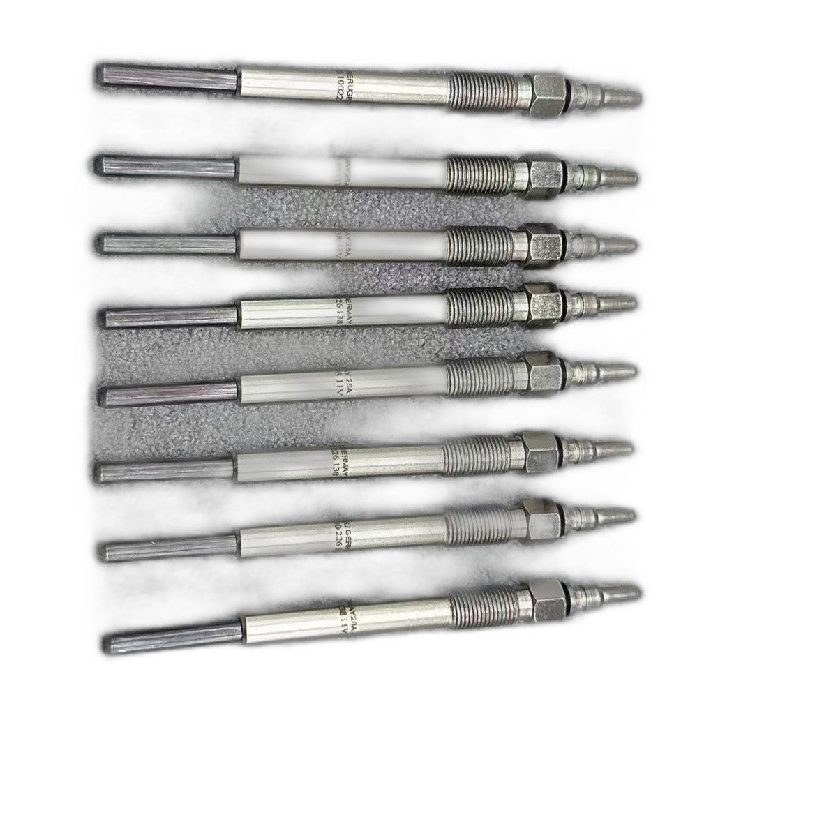 7.3L Power Stroke Glow Plug - New Direct-Fit Diesel Replacement