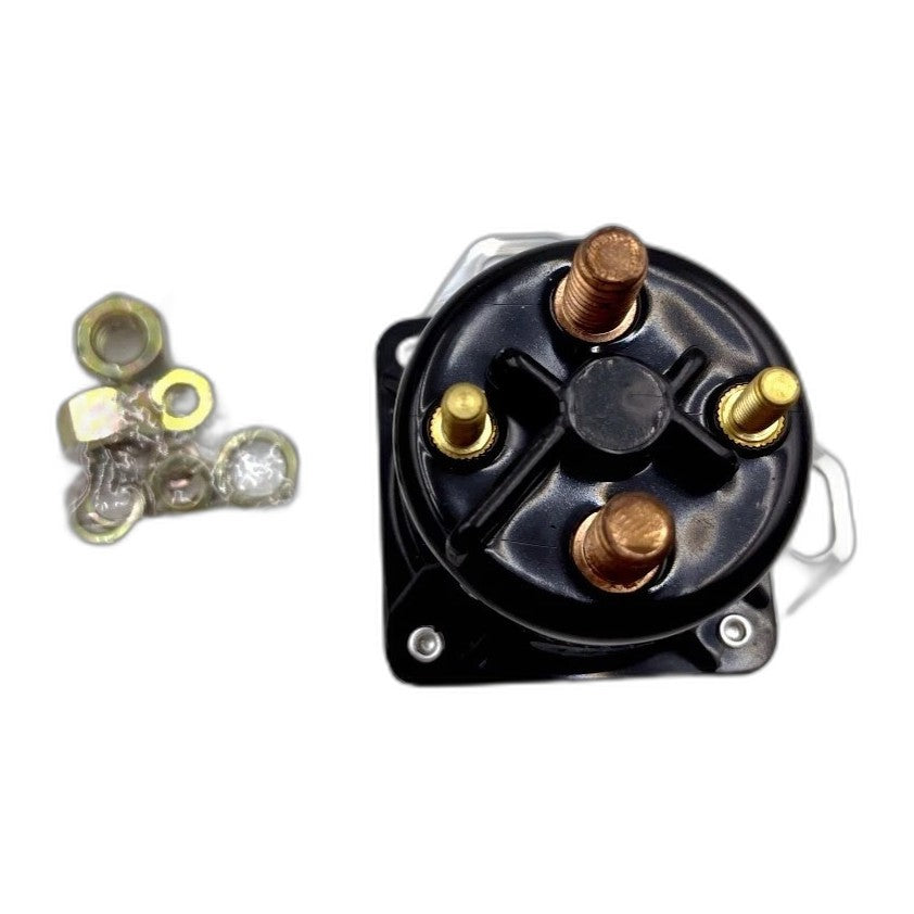 7.3L Power Stroke Glow Plug - New Direct-Fit Diesel Replacement