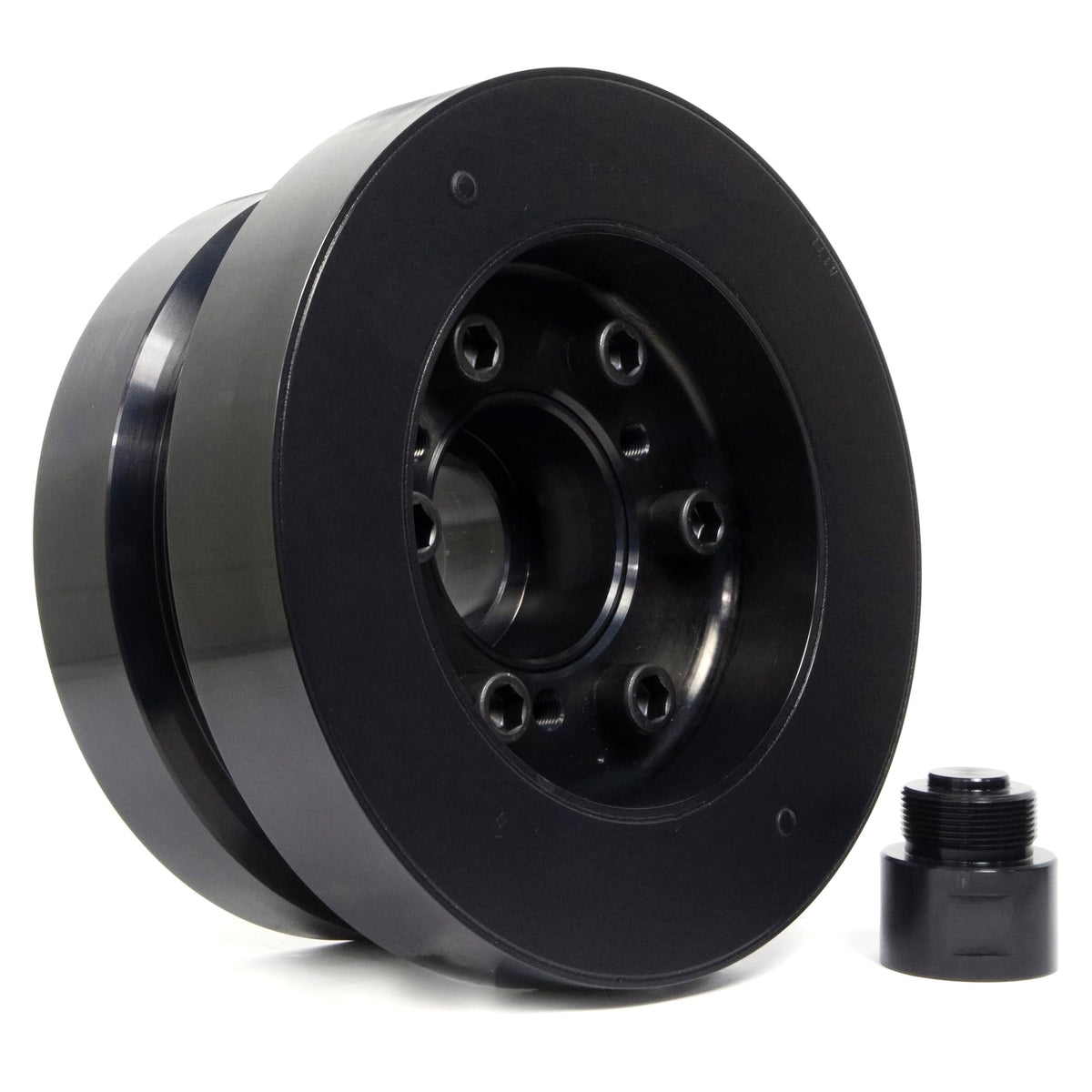 7.3L Power Stroke Harmonic Balancer 1994-1997 OEM