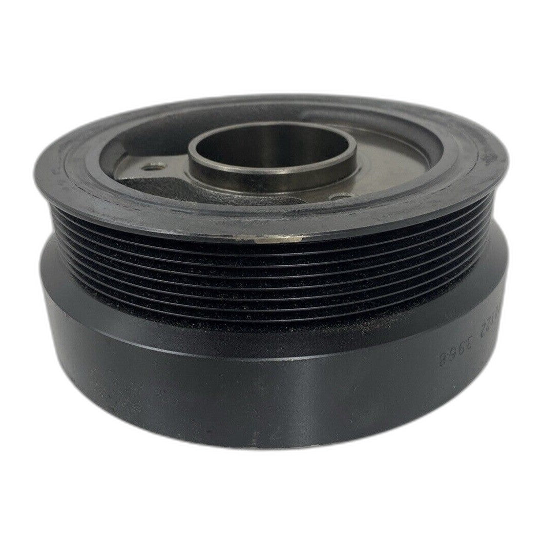 7.3L Power Stroke Harmonic Balancer 1999-03 - New Direct-Fit Diesel Replacement