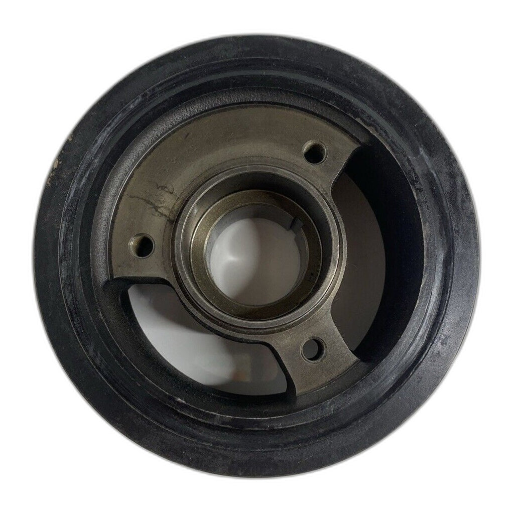 7.3L Power Stroke Harmonic Balancer 1999-03 - New Direct-Fit Diesel Replacement