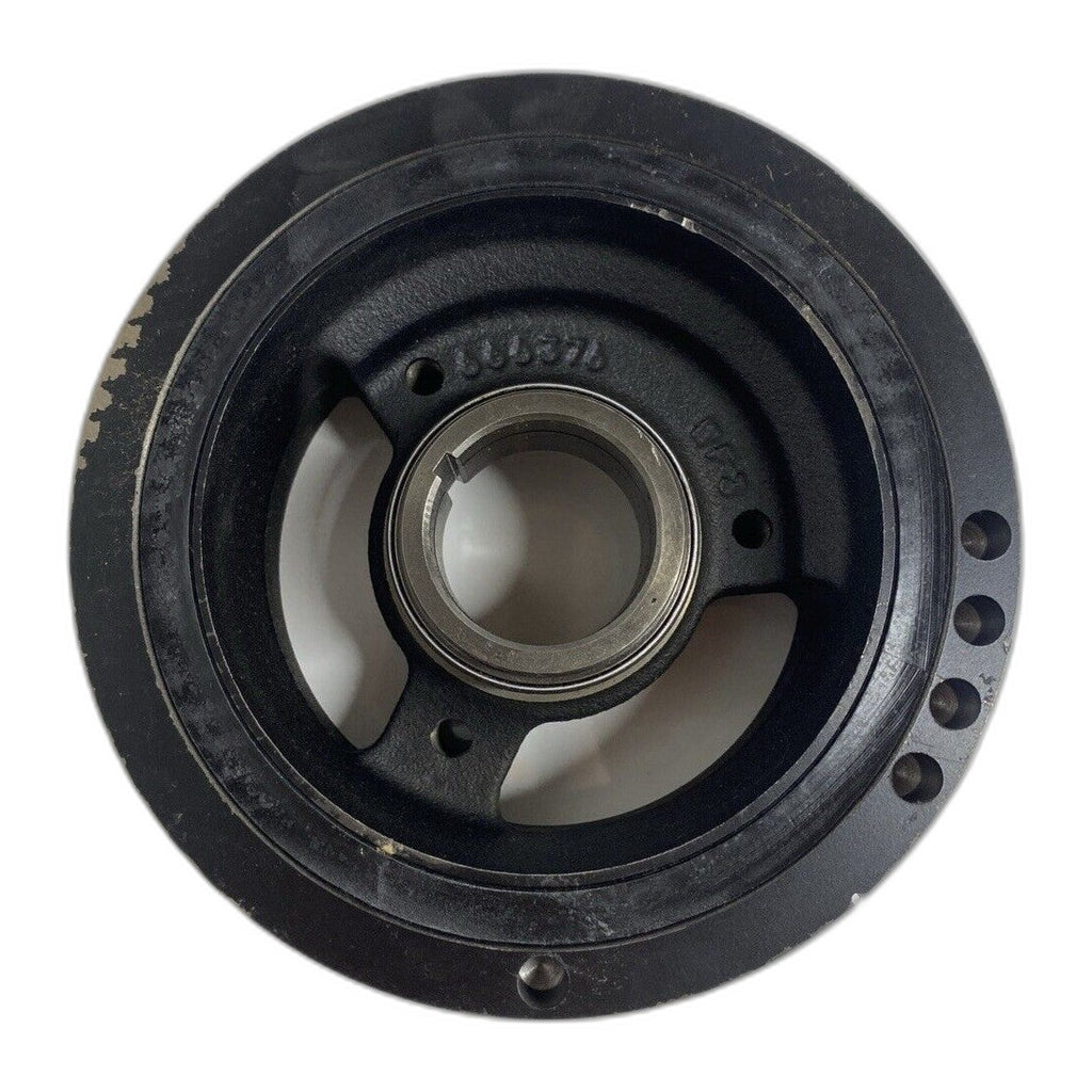7.3L Power Stroke Harmonic Balancer 1999-03 - New Direct-Fit Diesel Replacement