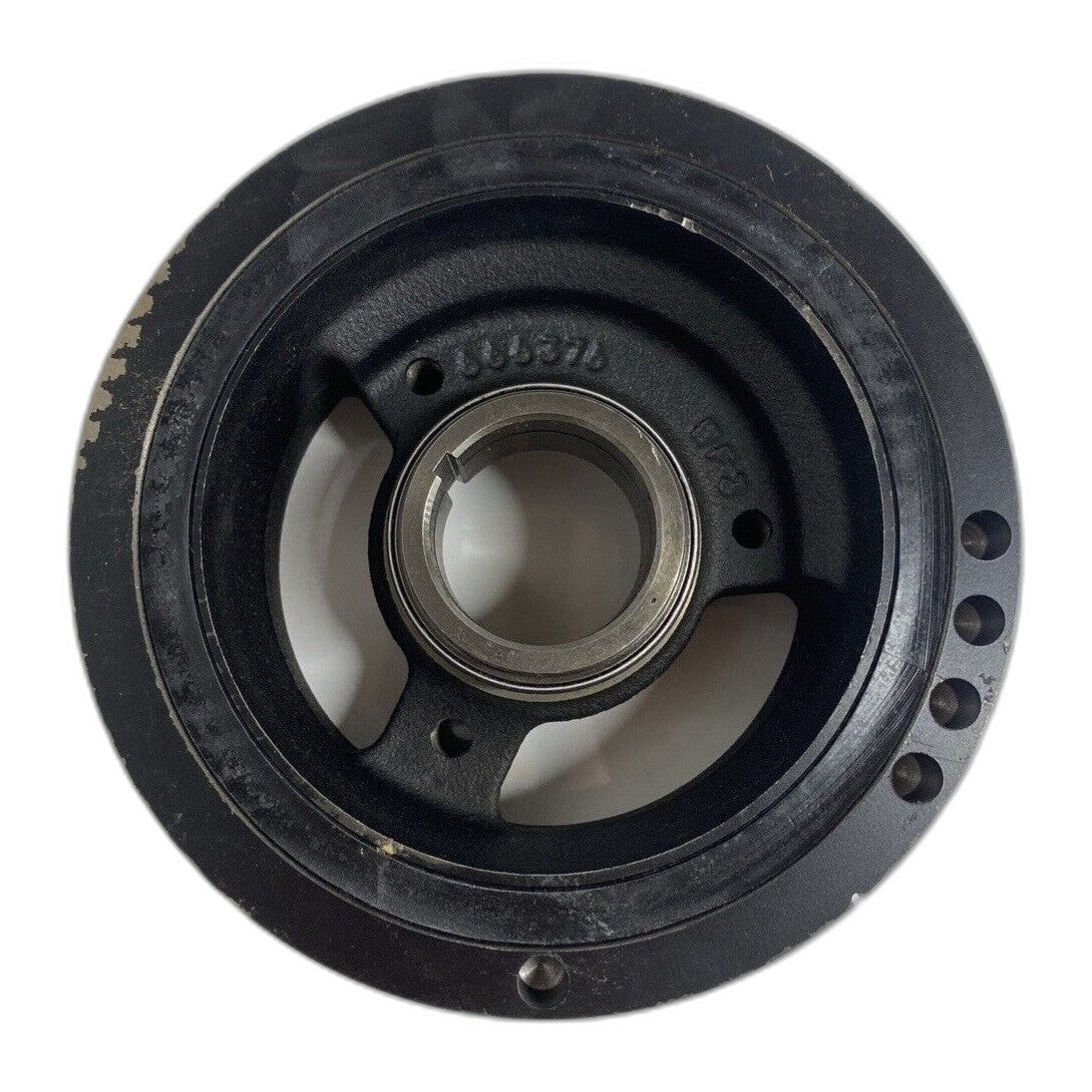 7.3L Power Stroke Harmonic Balancer 1999-03 - New Direct-Fit Diesel Replacement