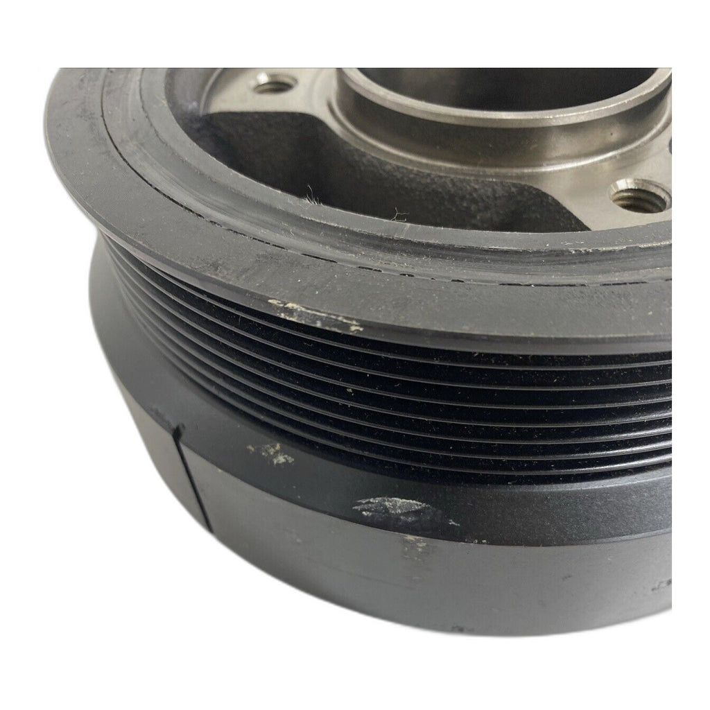 7.3L Power Stroke Harmonic Balancer 1999-03 - New Direct-Fit Diesel Replacement