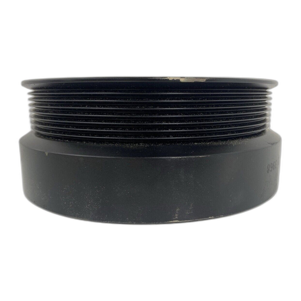 7.3L Power Stroke Harmonic Balancer 1999-03 - New Direct-Fit Diesel Replacement
