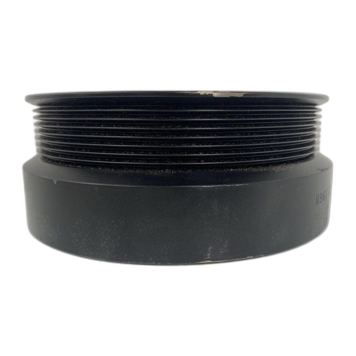 7.3L Power Stroke Harmonic Balancer 1999-03 - New Direct-Fit Diesel Replacement