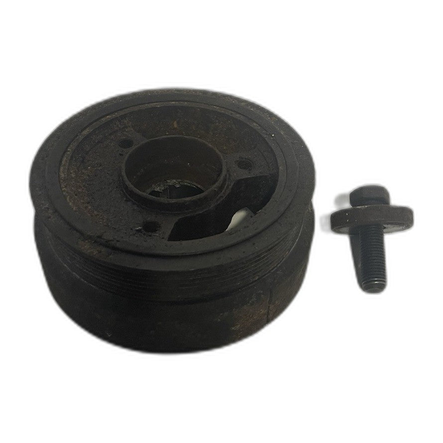 7.3L Power Stroke Harmonic Balancer - New Direct-Fit Diesel Replacement