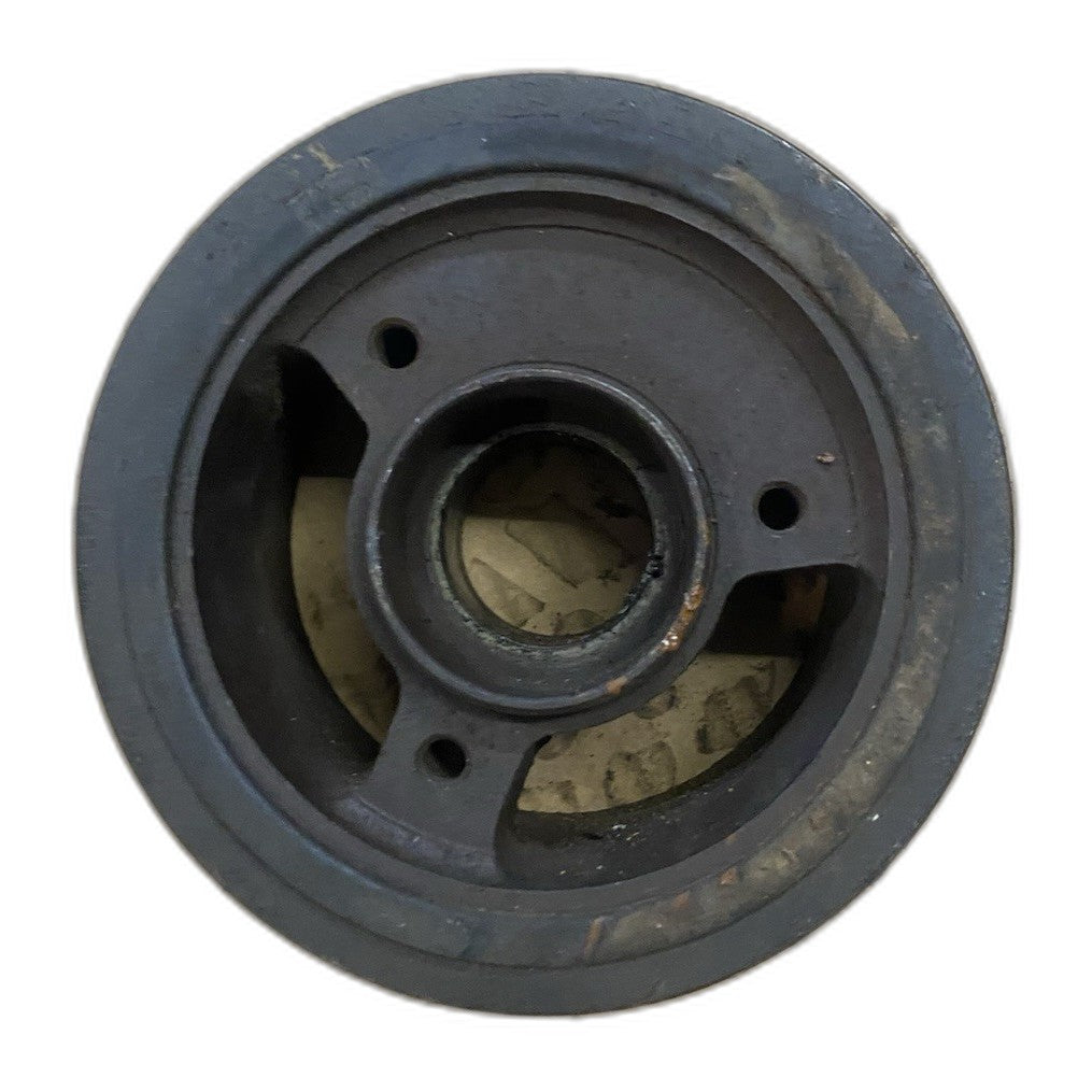 7.3L Power Stroke Harmonic Balancer - New Direct-Fit Diesel Replacement