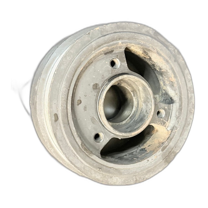 7.3L Power Stroke Harmonic Balancer - New Direct-Fit Diesel Replacement