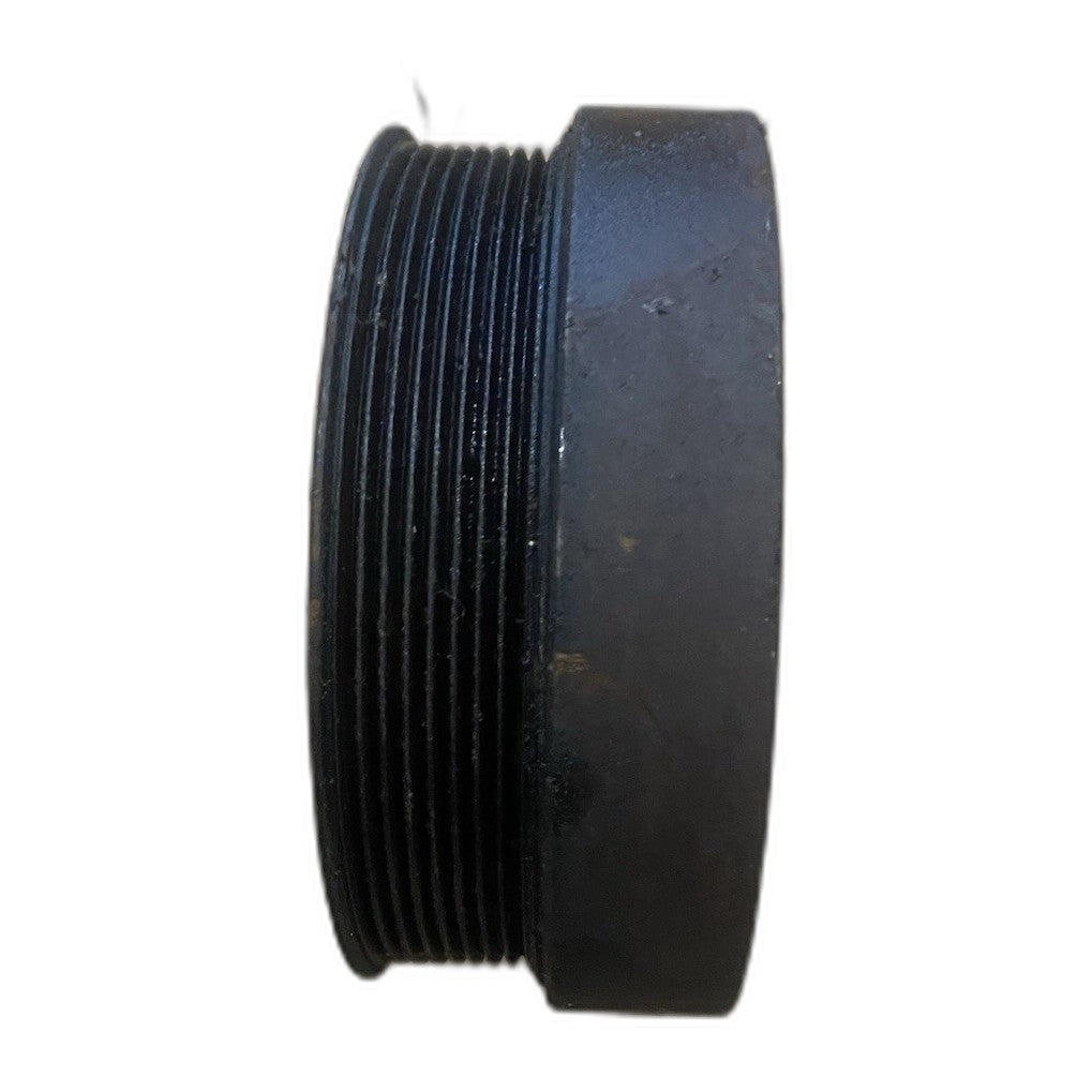 7.3L Power Stroke Harmonic Balancer - New Direct-Fit Diesel Replacement