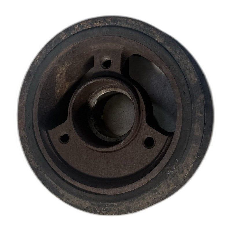 7.3L Power Stroke Harmonic Balancer - New Direct-Fit Diesel Replacement