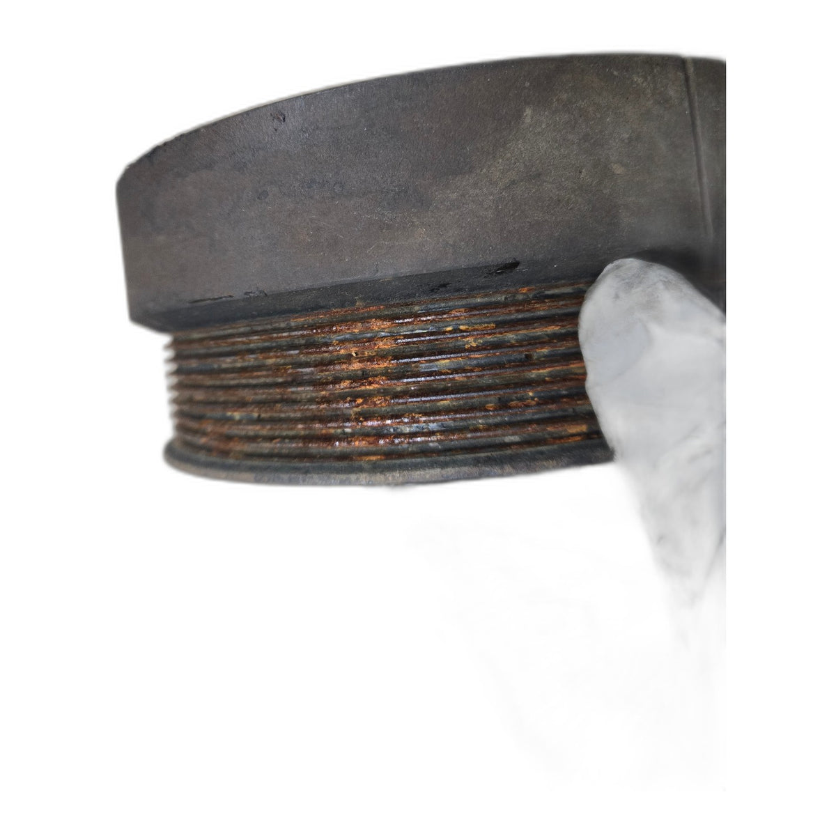 7.3L Power Stroke Harmonic Balancer - New Direct-Fit Diesel Replacement