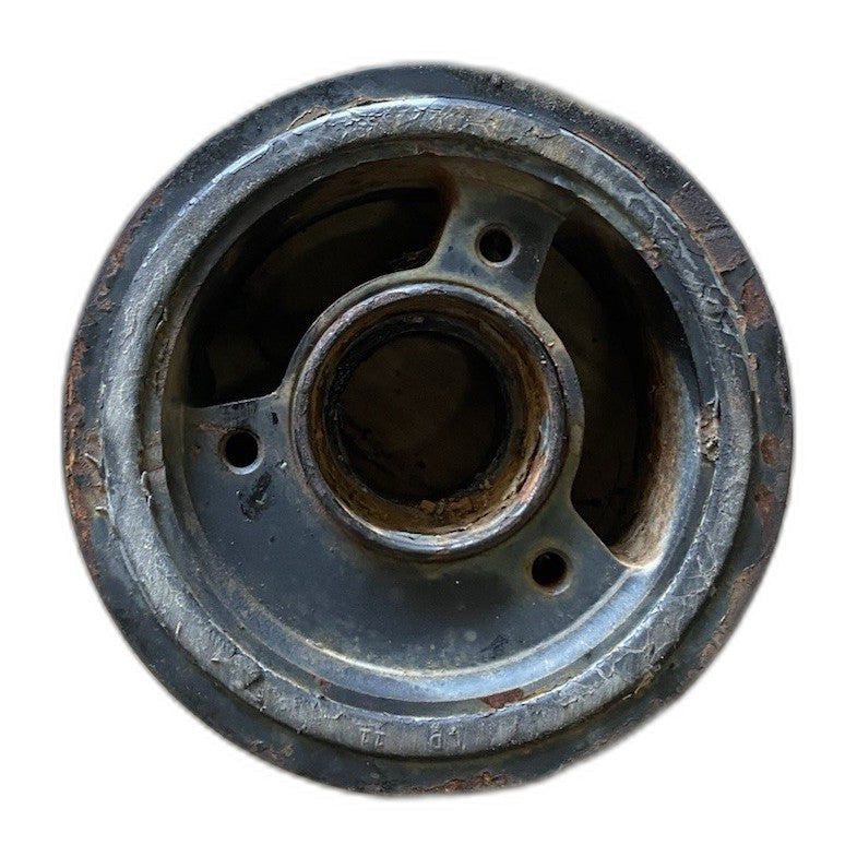 7.3L Power Stroke Harmonic Balancer - New Direct-Fit Diesel Replacement