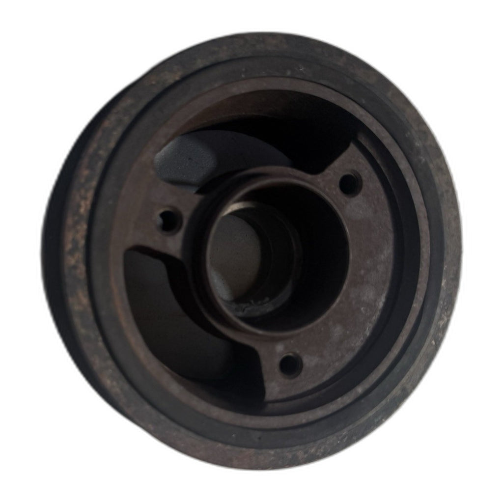 7.3L Power Stroke Harmonic Balancer - New Direct-Fit Diesel Replacement
