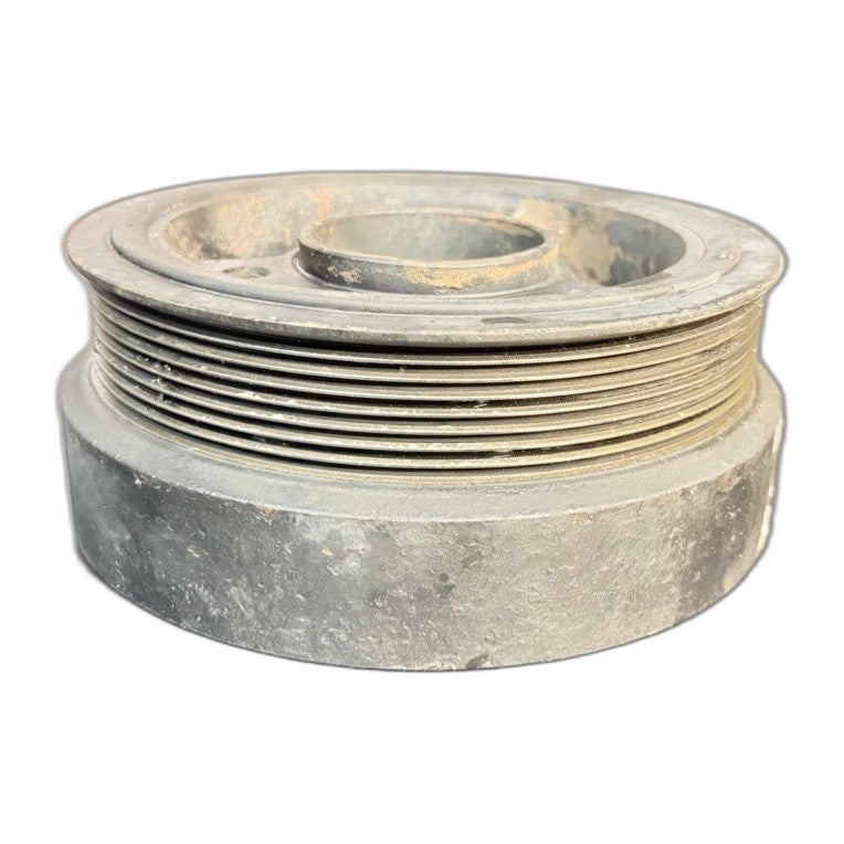 7.3L Power Stroke Harmonic Balancer - New Direct-Fit Diesel Replacement
