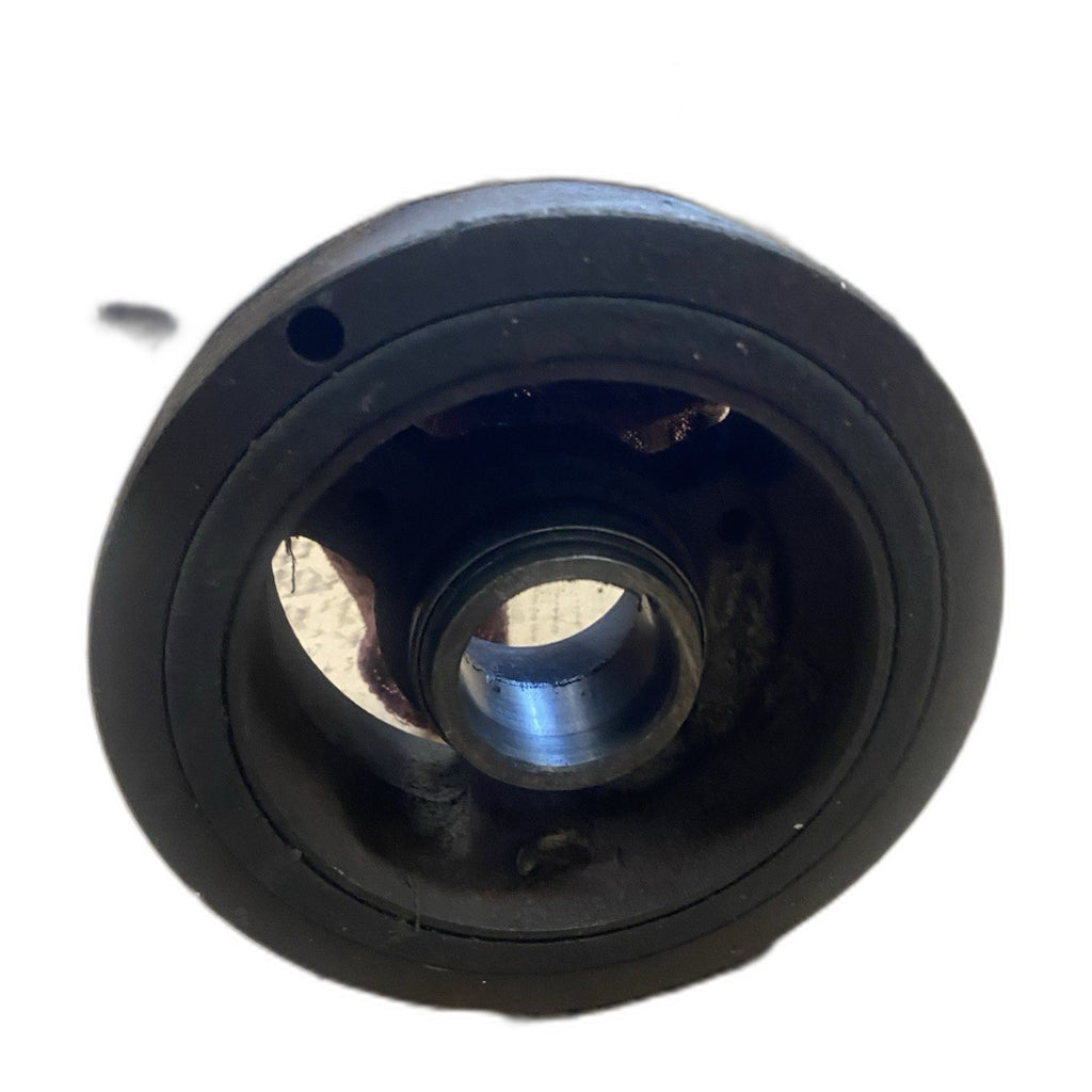 7.3L Power Stroke Harmonic Balancer - New Direct-Fit Diesel Replacement