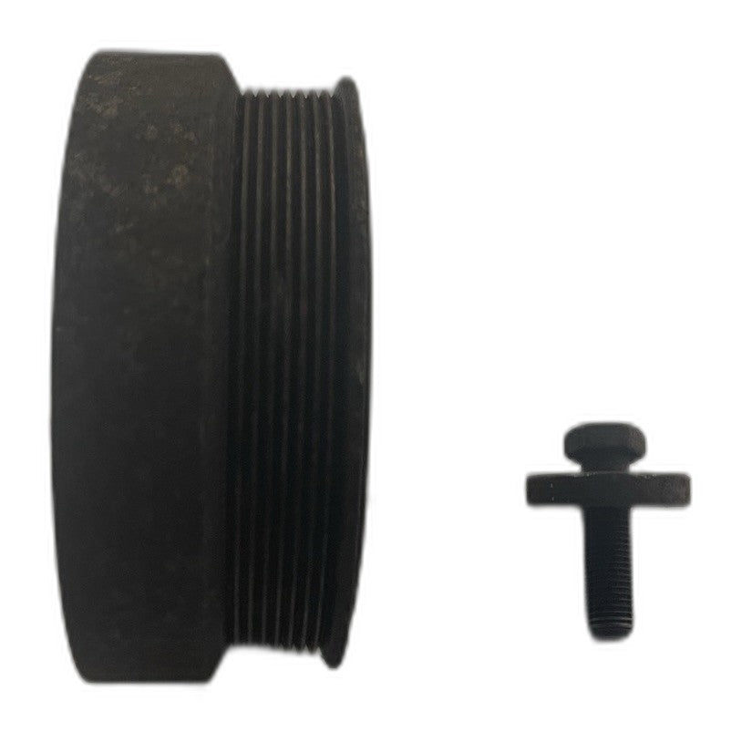 7.3L Power Stroke Harmonic Balancer - New Direct-Fit Diesel Replacement