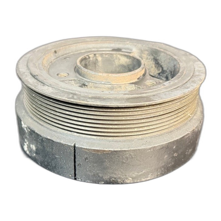 7.3L Power Stroke Harmonic Balancer - New Direct-Fit Diesel Replacement