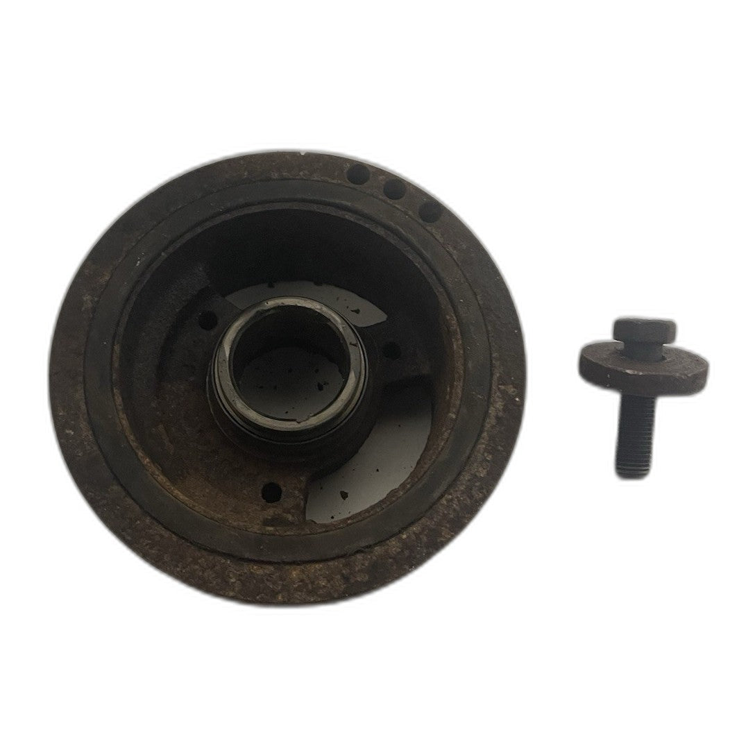 7.3L Power Stroke Harmonic Balancer - New Direct-Fit Diesel Replacement