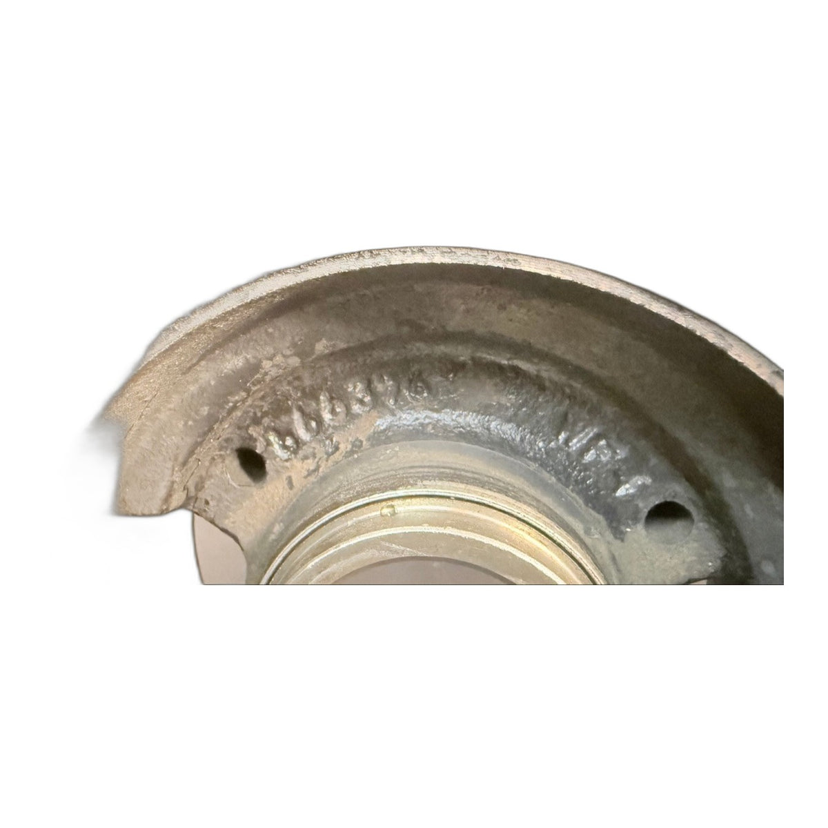 7.3L Power Stroke Harmonic Balancer - New Direct-Fit Diesel Replacement