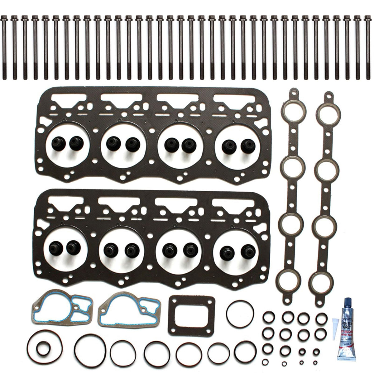 7.3L Power Stroke Head Gasket Set 1994-1997 OEM