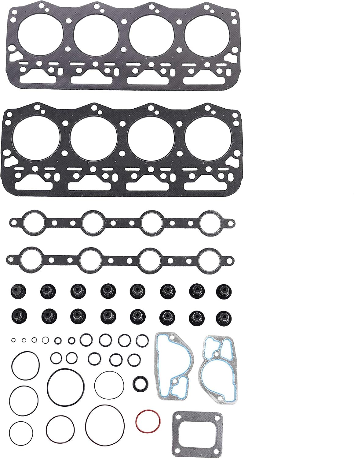 7.3L Power Stroke Head Gasket Set 1994-2003 OEM