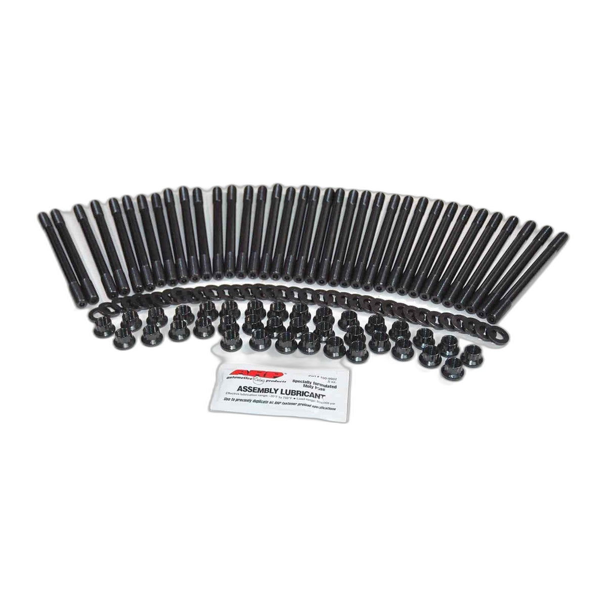 7.3L Power Stroke Head Stud 1993-2002 - New Direct-Fit Diesel Replacement