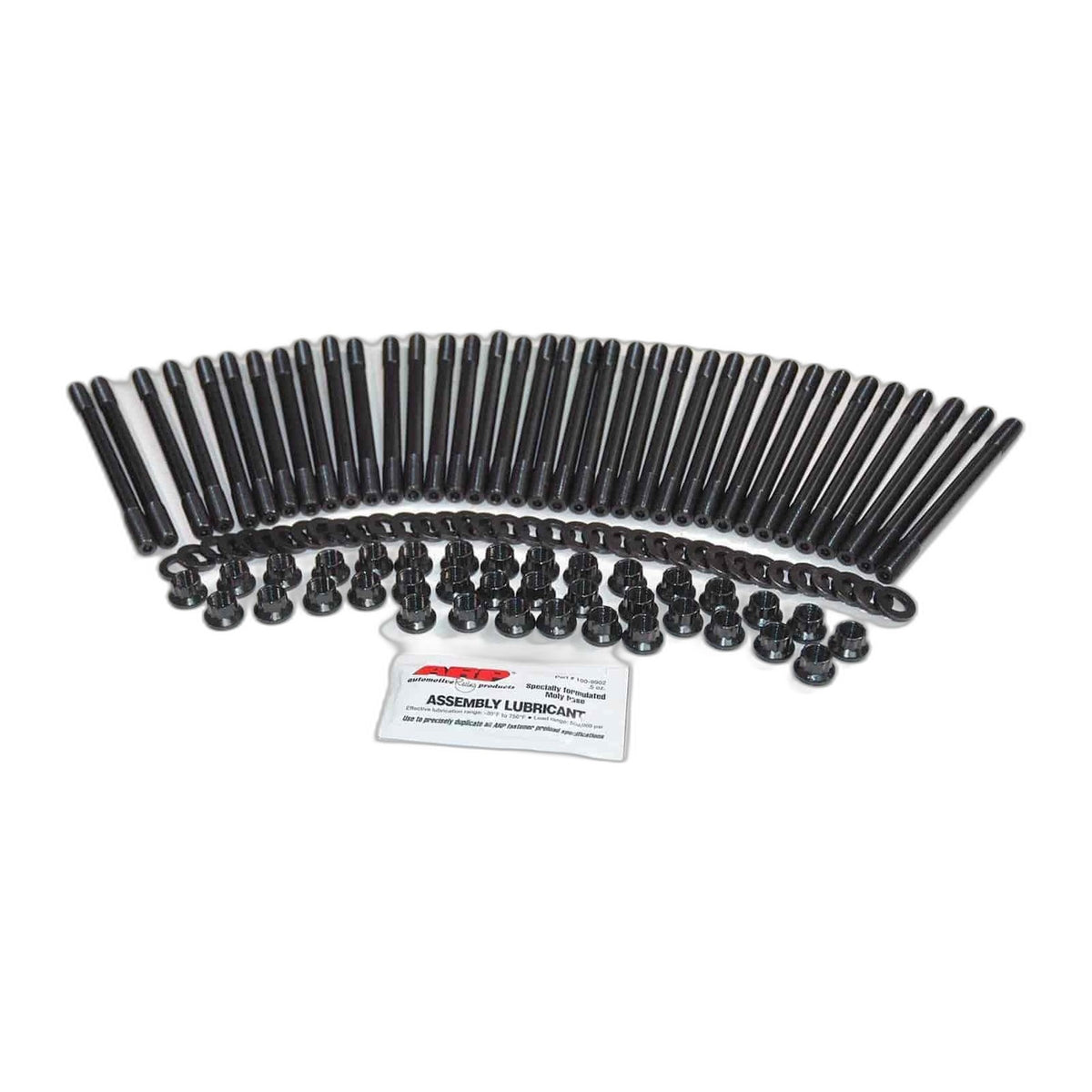 7.3L Power Stroke Head Stud 1993-2002 - New Direct-Fit Diesel Replacement