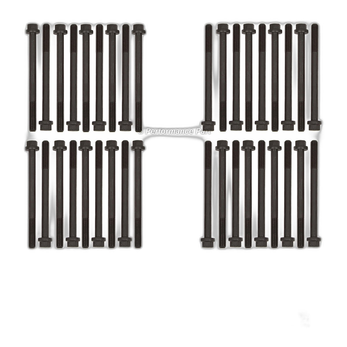 7.3L Power Stroke Head Stud - New Direct-Fit Diesel Replacement