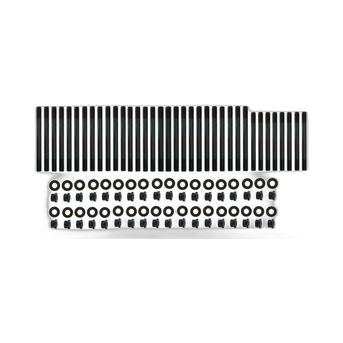 7.3L Power Stroke Head Stud - New Direct-Fit Diesel Replacement