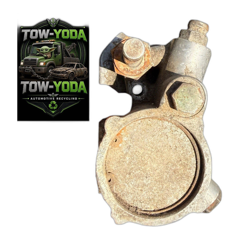 7.3L Power Stroke HPOP 1995-2003 - Remanufactured Direct-Fit Diesel Replacement