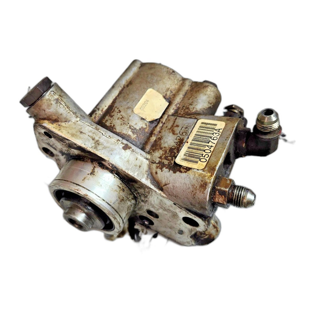 7.3L Power Stroke HPOP 1997 - Remanufactured Direct-Fit Diesel Replacement