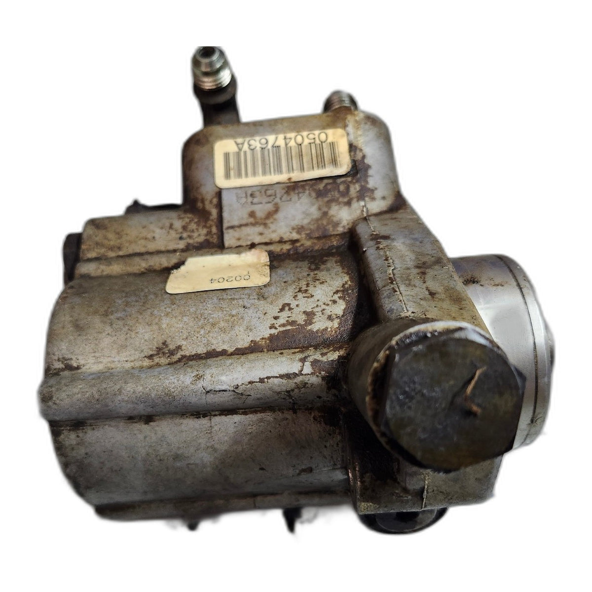 7.3L Power Stroke HPOP 1997 - Remanufactured Direct-Fit Diesel Replacement